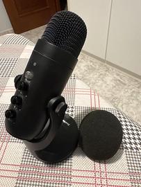 Microfono ZealSound K66