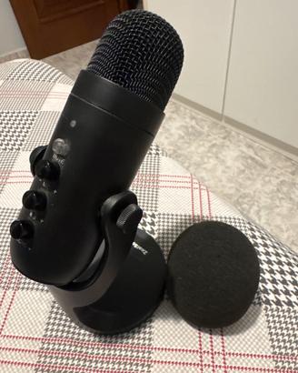 Microfono ZealSound K66
