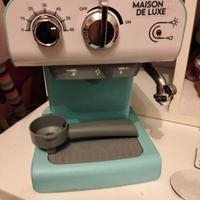 macchina caffè americano gioco 