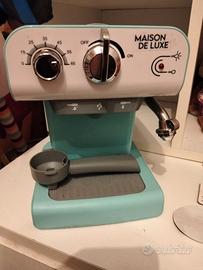 macchina caffè americano gioco 