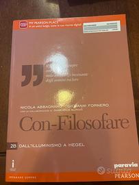 Con filosofare