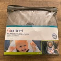 Riduttore universale 4 in 1