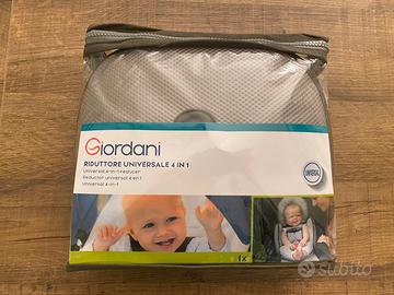 Riduttore universale 4 in 1