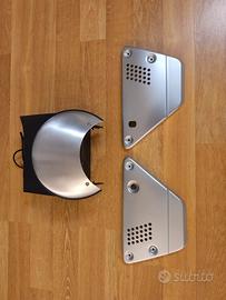 paragonabile al nuovo