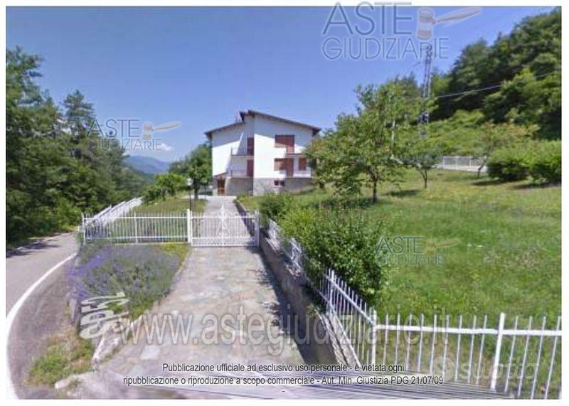 Appartamento – Ottone, Toveraia - Vista 5