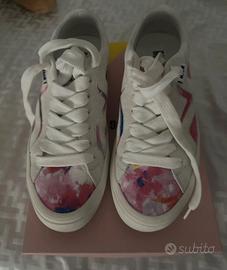 Scarpe vans x sgm
