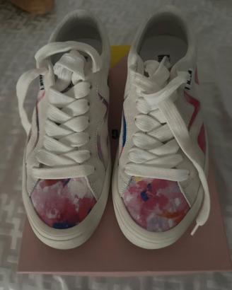 Scarpe vans x sgm