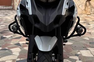 Trk 502X