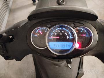 piaggio Beverly 300 