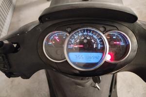 piaggio Beverly 300 