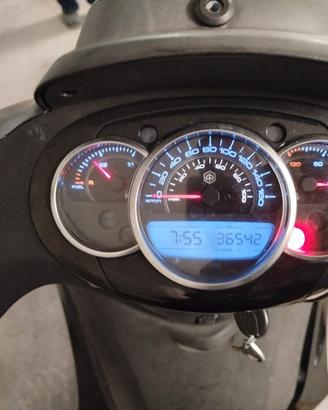 piaggio Beverly 300 