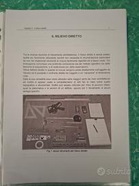 Appunti Topografia - Il Rilievo 