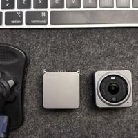 DJI Action 2 - Action Cam
