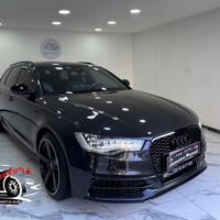 Audi A6 Avant 3.0 TDI 313CV quattro tiptronic Comp