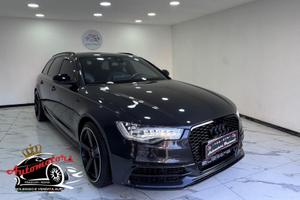 Audi A6 Avant 3.0 TDI 313CV quattro tiptronic Comp
