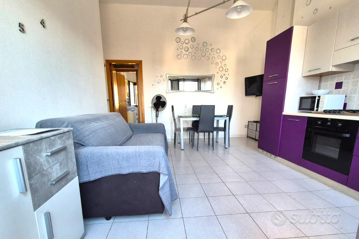 Apartment in Câdesédda/Calasetta, Sulcis Iglesiente - Vista 6