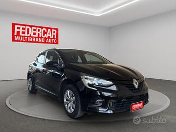 Renault Clio TCe 100 CV GPL 5 porte Business