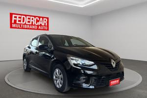 Renault Clio TCe 100 CV GPL 5 porte Business