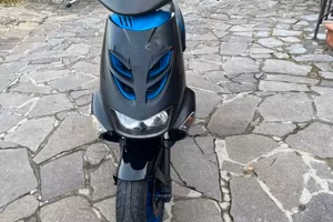 Aprilia SR 125 Sporter