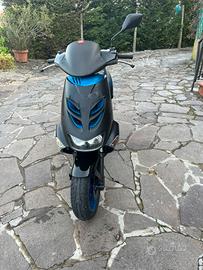 Aprilia SR 125 Sporter
