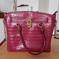 Borsa Hamilton michael kors 