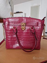 Borsa Hamilton michael kors 