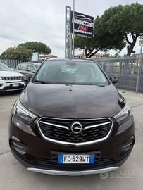 Opel Mokka X 1.6 gpl 2017 full optional
