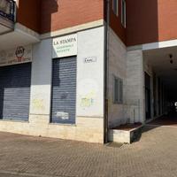 NEGOZIO A ROMANO CANAVESE