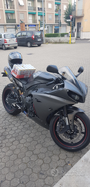 Yamaha r1 2014