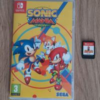 Sonicmania+SuperMario RPG