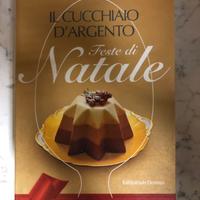Il cucchiaio d'argento Feste di Natale (6 volumi)