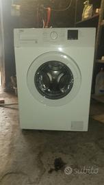 Lavatrice Beko 5 kg