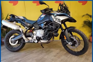 BMW F 850 GS