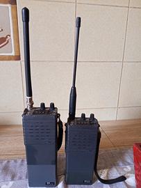 coppia di ct.1600 anni 80/90