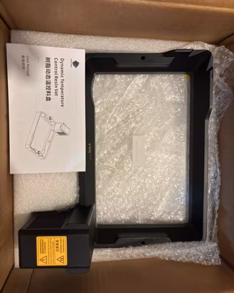 Vasca resina anycubic photon m7 pro
