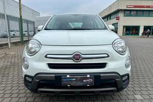 FIAT - 500X - 1.6 M.Jet 120 CV City Cross
