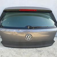PORTELLONE POSTERIORE COMPLETO VOLKSWAGEN Polo 5Â°