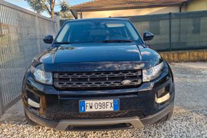 Land Rover Range Rover Evoque Range Rover Evoque 2