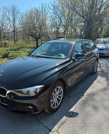 Bmw serie 3