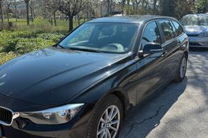 Bmw serie 3