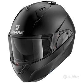 Shark Evo Es Blank Mat