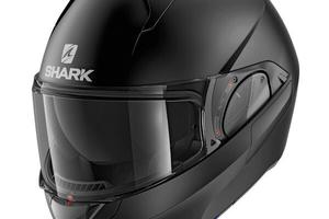 Shark Evo Es Blank Mat