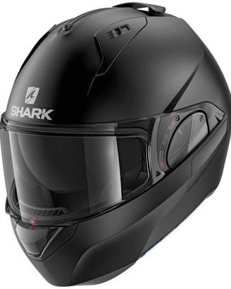 Shark Evo Es Blank Mat