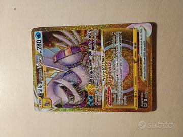 Palkia Originale Vastro trattabile 