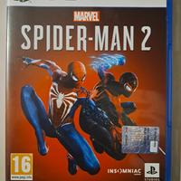 Spider-man 2 Ps5