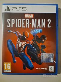 Spider-man 2 Ps5