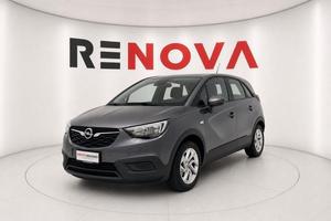 Opel Crossland X Crossland 1.2 12V Advance