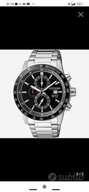 Citizen chronograph 