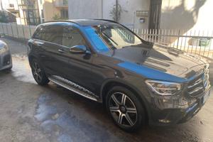 MERCEDES GLC 220D