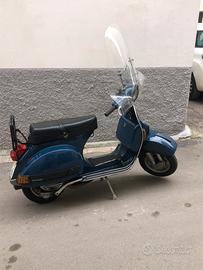 Vespa px 150 e -Piaggio 1983